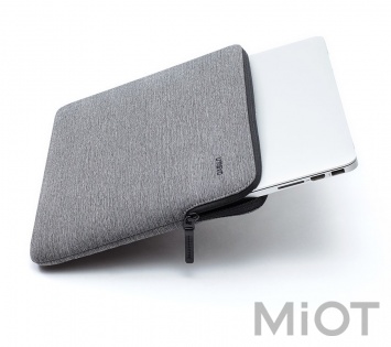 Чохол Xiaomi UREVO Lim Business Computer Bag 13` Grey